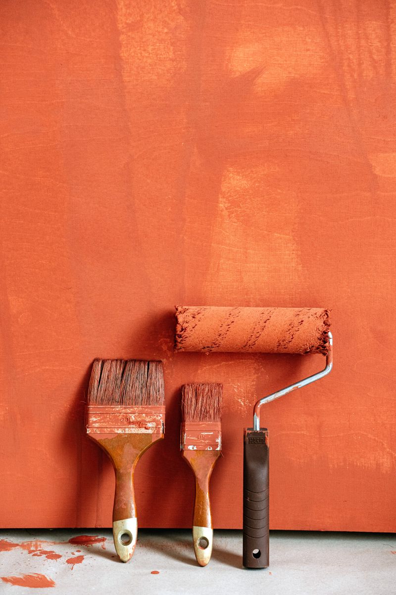 Our Painting Craft